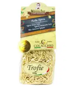 Mamma Isa Pasta Trofie 500g