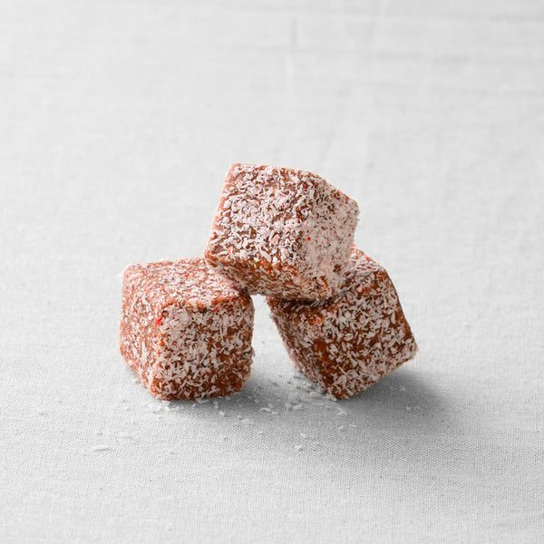 Hemp Berry Power Cubes Mmmore - Image 2