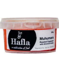 Muhumara Dip 200g Hafla