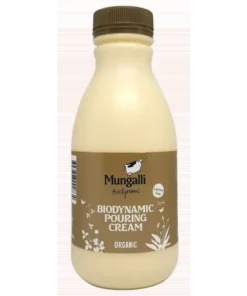 Mungalli Lactose Free Pouring Cream 500ml