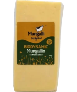 Mungallio Cheese 400g