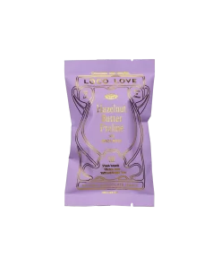 Hazelnut Praline Loco Love