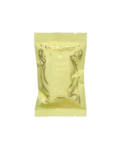 ALMOND CARAMEL CRUNCH SINGLE Loco Love singles