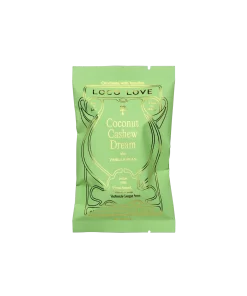 COCONUT & CASHEW SINGLE Loco Love