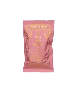WILD ROSE GANACHE Loco Love singles