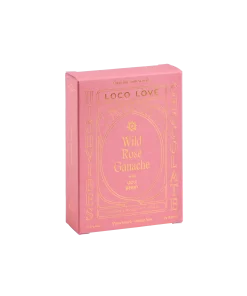 WILD ROSE Loco Love Twin Pack