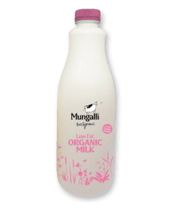 Mungalli Skim Milk 1.5L