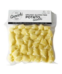 Organic Gluten Free Potato Gnocchi 300g Noosa Gnocchi