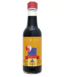 Organic Tamari 250ml Spiral Foods