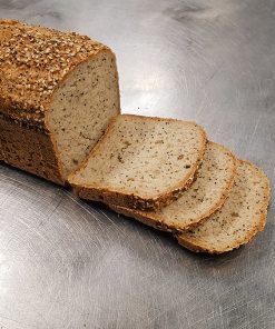 Gluten Free Seed Paleo Bread Almond Road