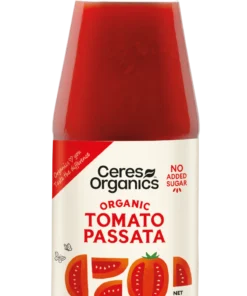 Passata 680g Ceres Organics