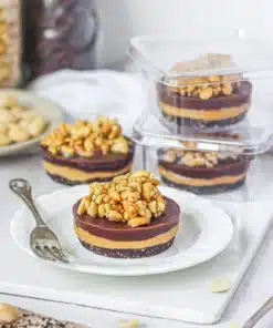 Peanut Butter Cup 70g Mmmore