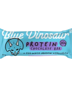 Protein Choc Bar 60g Blue Dinosaur