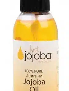 Pure Australian Jojoba Oil 125ml JUST JOJOBA AUST