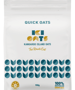 Quick Oats 900g Kangaroo Island