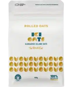 Rolled Oats 900g Kangaroo Island