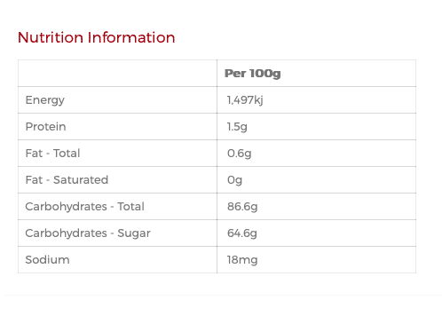 Dr Superfoods Super Wild Blueberries 125g - Image 2