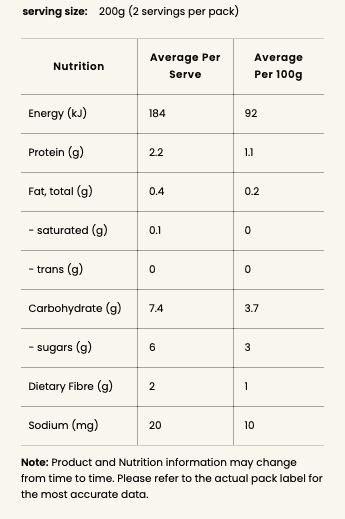 Chopped Tomatoes with Basil 400g Ceres Organics - Image 2