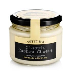 Classic Cashew Cheese 270g Nutty Bay