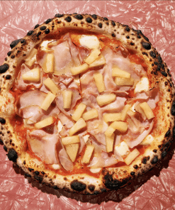 Hawaiana Pizza 670g Ammazza