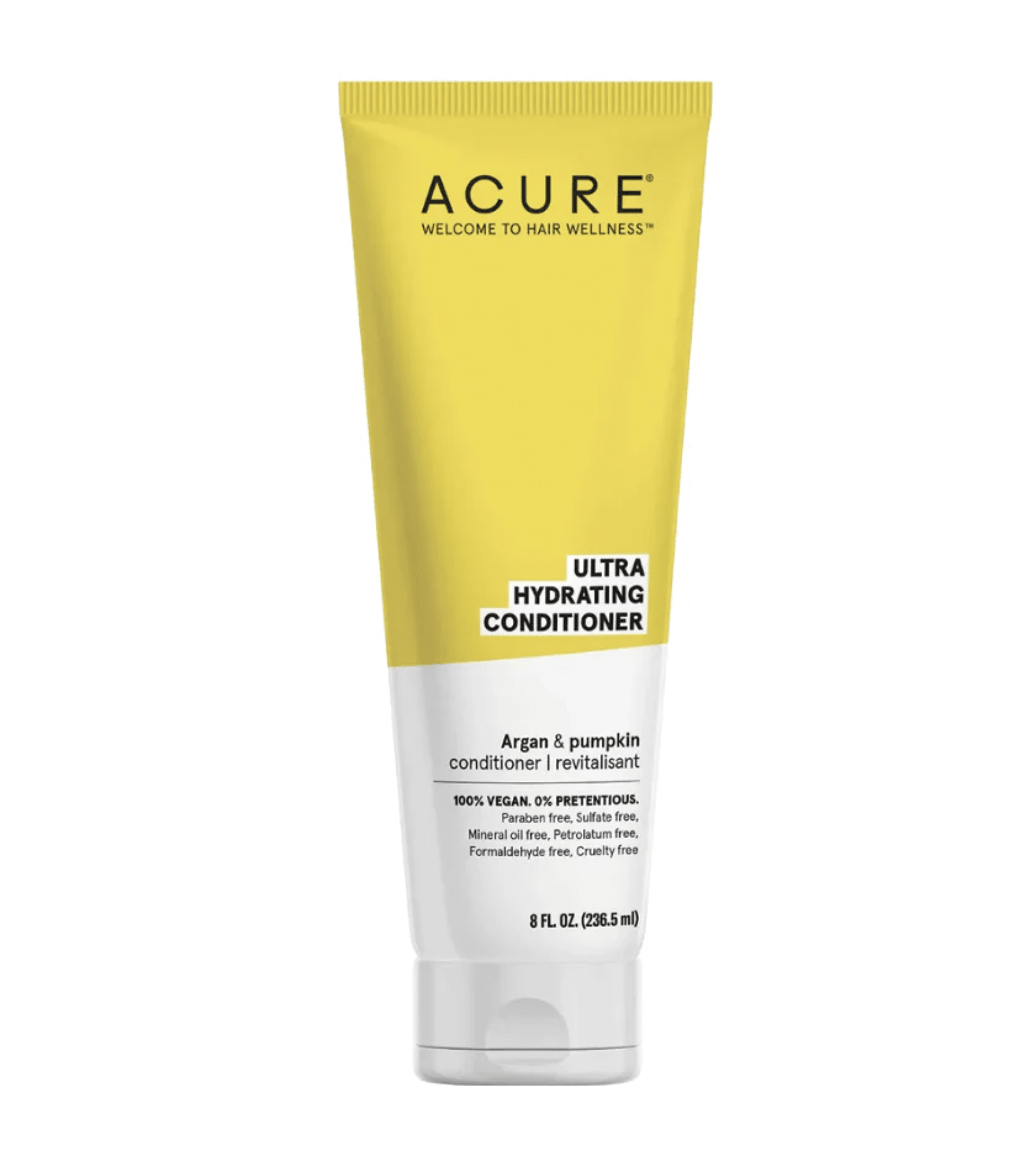 ACURE Ultra Hydrating Conditioner Argan 236.5ml