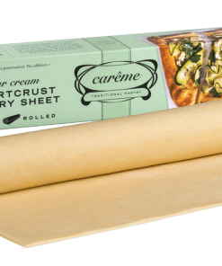 Sour Cream Pastry 445g Careme