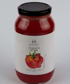 Tomato Sugo 750g Harvest Bread & Provisions