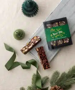 Traditional White Christmas Rocky Road 160g Crunchbox