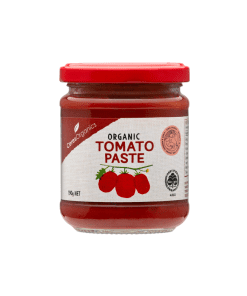Tomato Paste 190g Ceres Organics