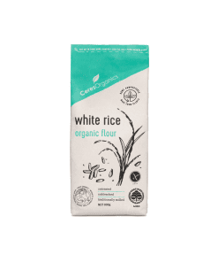 White Rice Flour 800g Ceres Organic