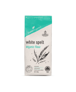 Spelt White Flour 700g Ceres Organics