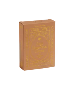 ZINGY GINGBREAD CARAMEL Loco Love Twin Pack