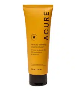 ACURE Seriously Soothing Cleansing Cream 118ml
