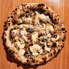 Sausage & Truffelino 510g Ammazza