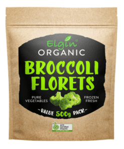 Broccoli 500g Elgin