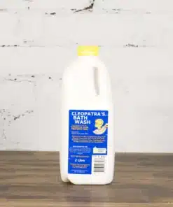 Bath Milk 2Lt Cleopatra's
