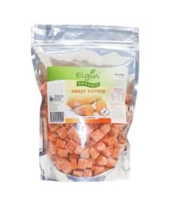 Sweet Potato 600g Elgin