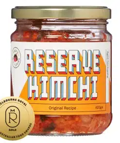 Reserve Kimchi 420g Gagas