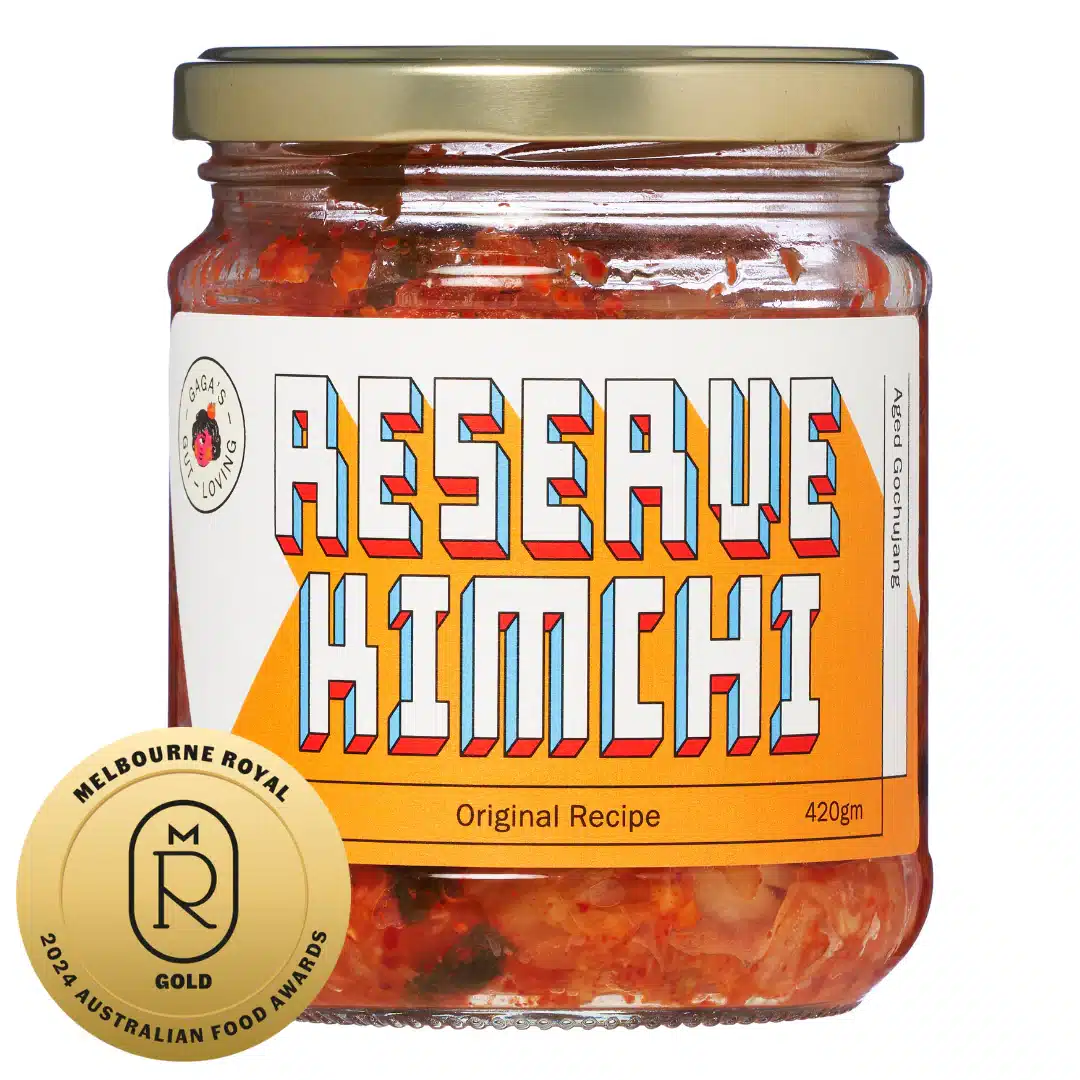 Reserve Kimchi 420g Gagas