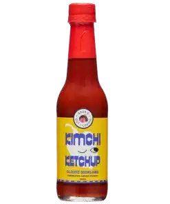 Classic Gochujang Kimchi Ketchup 280g Gagas