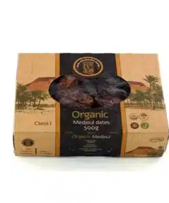 Medjool Dates 500g