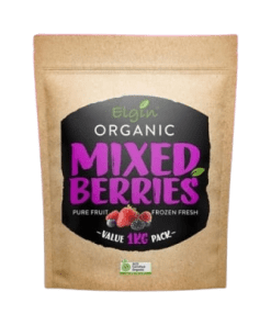 Mixed Berries 1kg Elgin