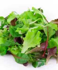 Lettuce Mix Salad Organic 150g