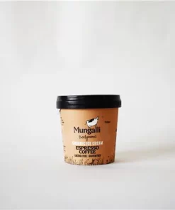 Mungalli Coffee Ice Cream 110ml