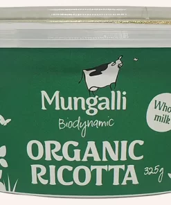 Mungalli Ricotta Cheese 325g