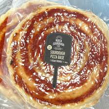 Noosa Sourdough Pizza Base 300g