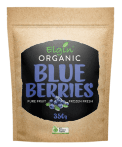 Blueberries 350g Elgin