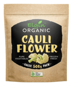 Cauliflower 500g Elgin