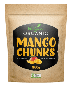 Mango Chunks 350g Elgin