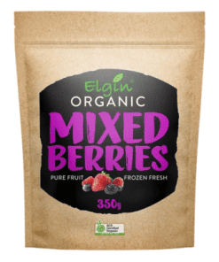 Mixed Berries 350g Elgin